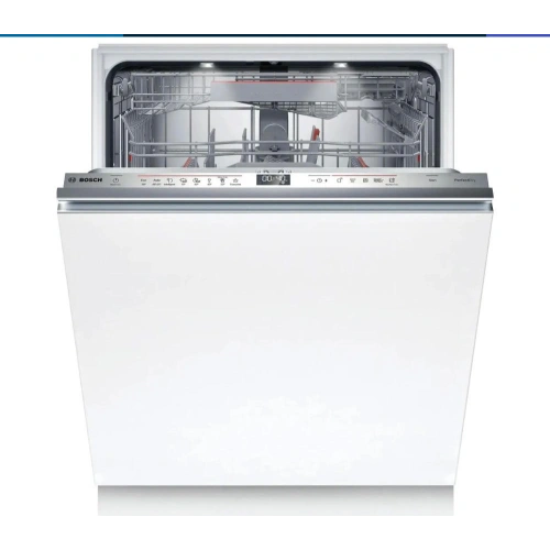 Встраиваемая посудомоечная машина Bosch SBV6ZDX16E