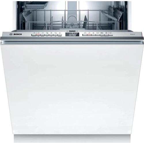 Встраиваемая посудомоечная машина Bosch SMH4HAX11R