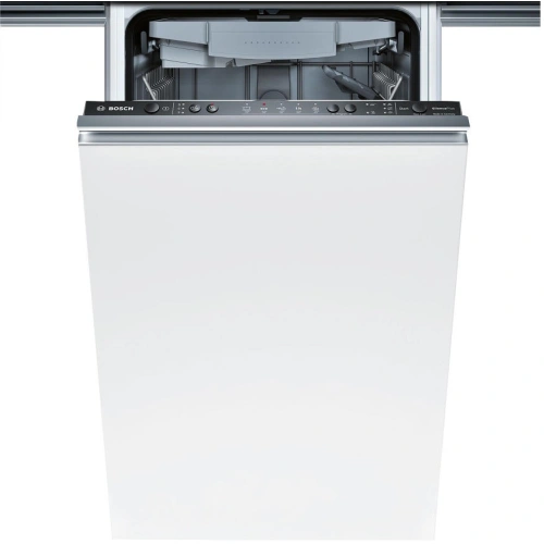 Встраиваемая посудомоечная машина Bosch SPV25FX70R