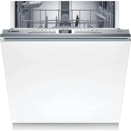 Встраиваемая посудомоечная машина Bosch SMV4HAX19E