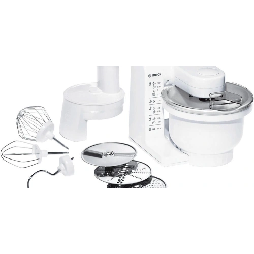 Кухонный комбайн Bosch MUM4426