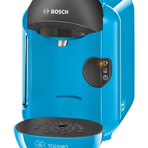 Кофемашина Bosch TAS 1255