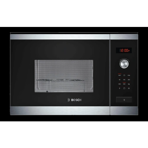 Микроволновая печь Bosch HMT 84G654