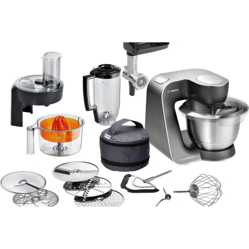 Кухонный комбайн Bosch MUM 57860