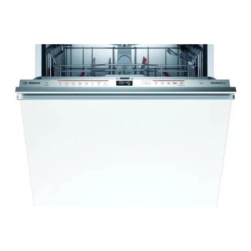 Встраиваемая посудомоечная машина Bosch SMV 6 ZCX55E