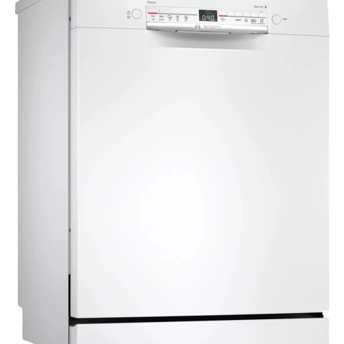 Посудомоечная машина Bosch SGS2HMW1CR