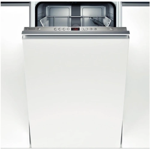Встраиваемая посудомоечная машина Bosch SPV 40M20 RU