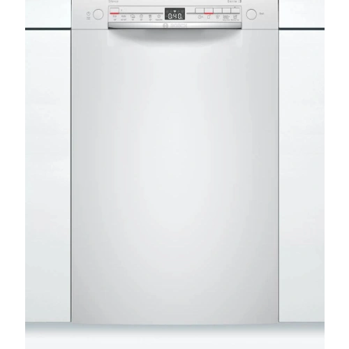 Встраиваемая посудомоечная машина Bosch SPU 2HKW57S