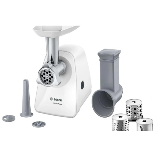 Мясорубка Bosch MFW2514W