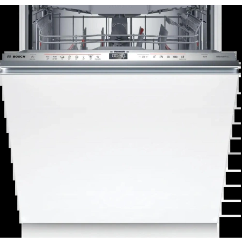 Встраиваемая посудомоечная машина Bosch SMD 6ECX00E