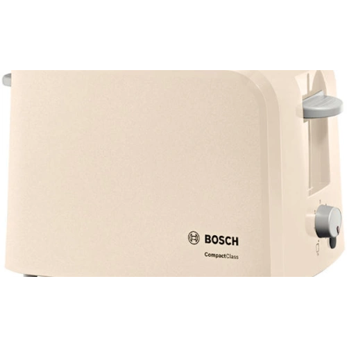 Тостер Bosch TAT 3A017