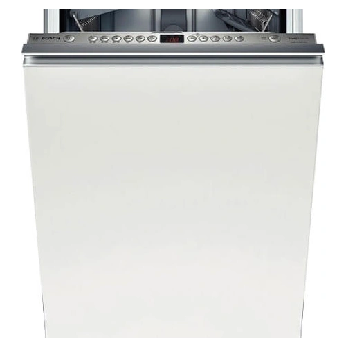 Встраиваемая посудомоечная машина Bosch SPV 63M50 RU