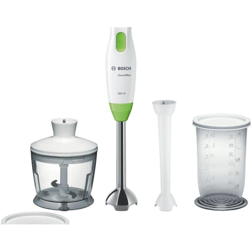 Блендер Bosch MSM 2623G
