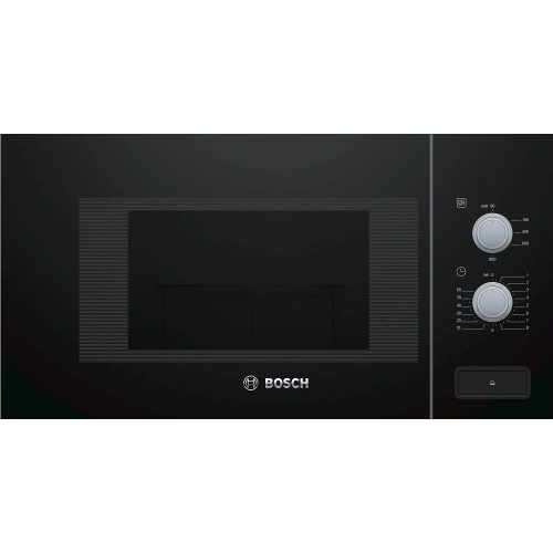 Встраиваемая микроволновая печь Bosch BFL520MS0