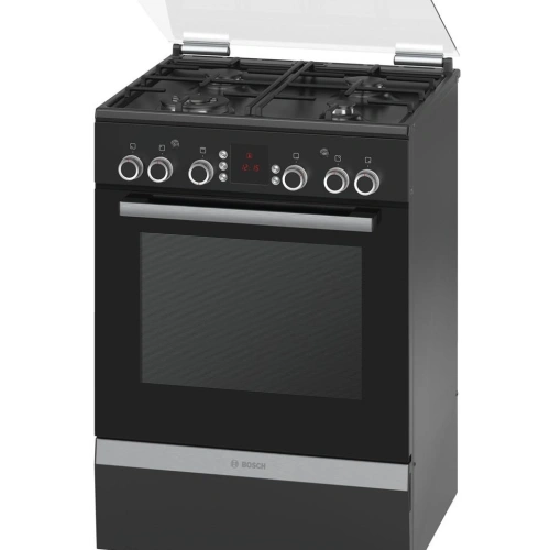 Газовая плита Bosch HGA94W465R
