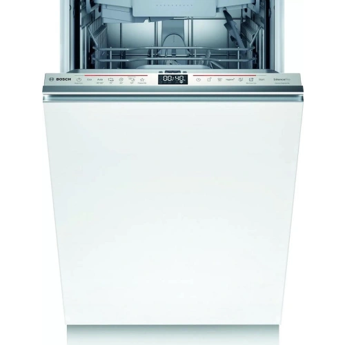Встраиваемая посудомоечная машина Bosch SPV6HMX2MR