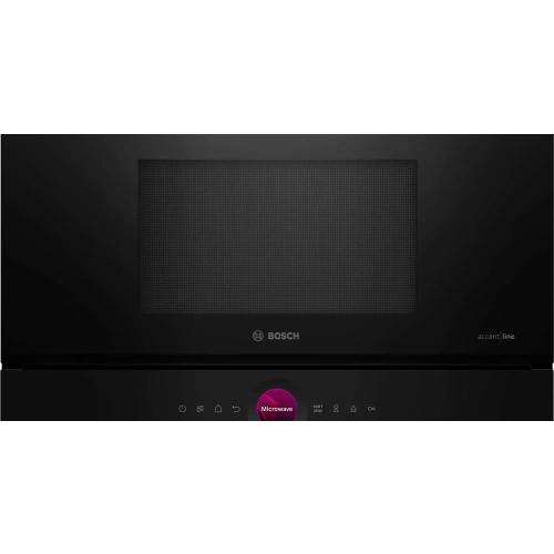 Встраиваемая микроволновая печь Bosch BFR9221B1