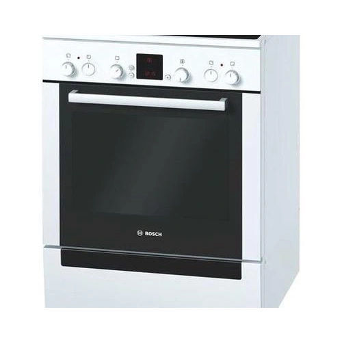 Электрическая плита Bosch HCE 644120 R
