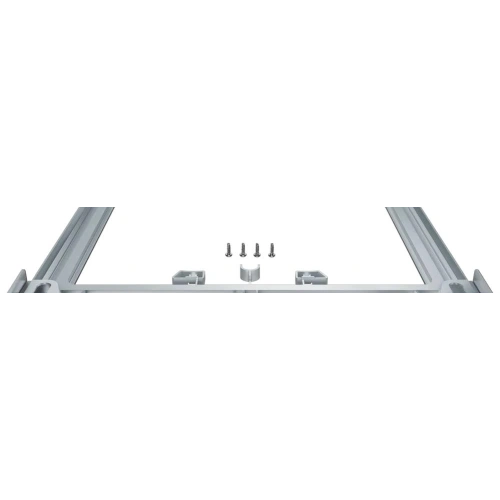 Соединительный элемент без выдвижной полки Bosch WTZ2751X