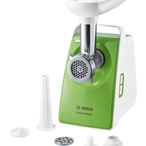 Мясорубка Bosch MFW3520G