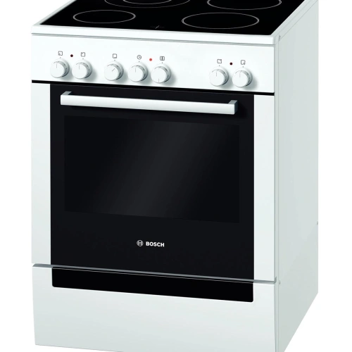 Электрическая плита Bosch HCE 633123 R