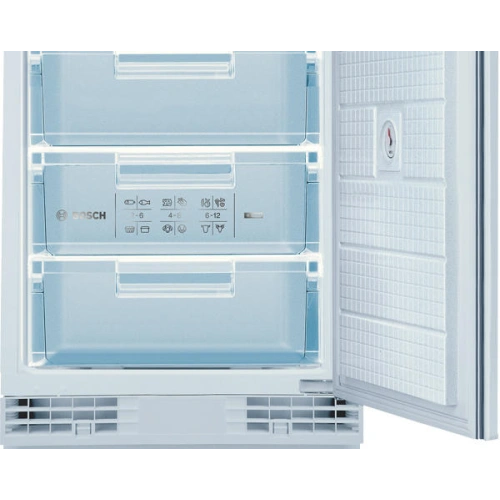 Морозильник под столешницу BOSCH GUD 15A40