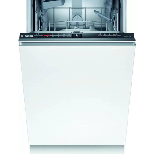 Встраиваемая посудомоечная машина Bosch SPV2IKX2CR