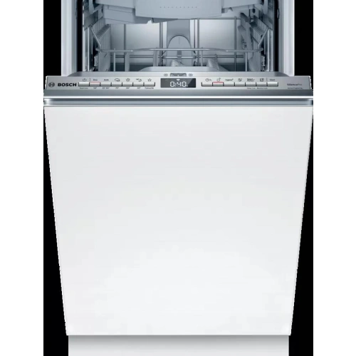 Встраиваемая посудомоечная машина Bosch SPV4HMX1DR
