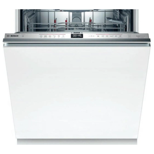 Встраиваемая посудомоечная машина Bosch SMV66TX01R