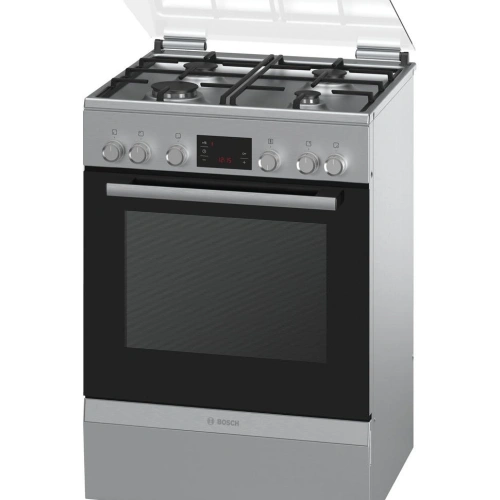 Комбинированная плита Bosch HGD745255R