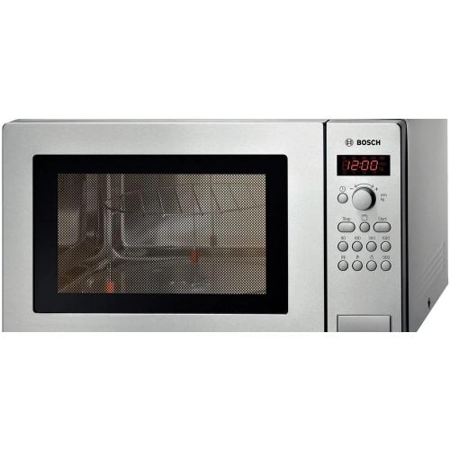 Микроволновая печь Bosch HMT 84G451