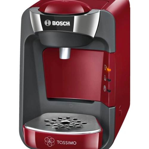 Кофемашина Bosch TAS 3203