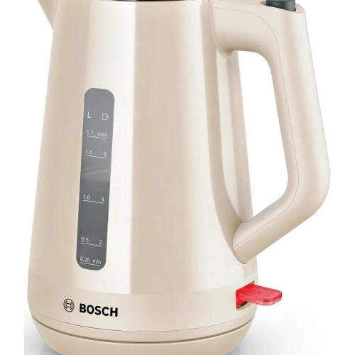 Чайник Bosch TWK 1M127