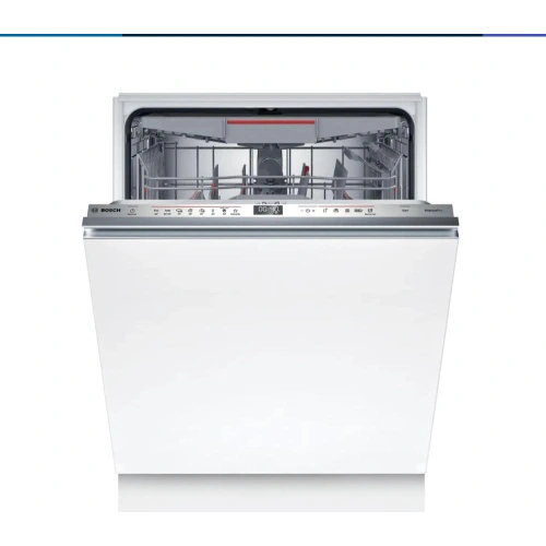Встраиваемая посудомоечная машина Bosch SMV6ECX69E